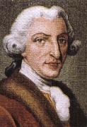 the composer of rule britannia Johann Wolfgang von Goethe